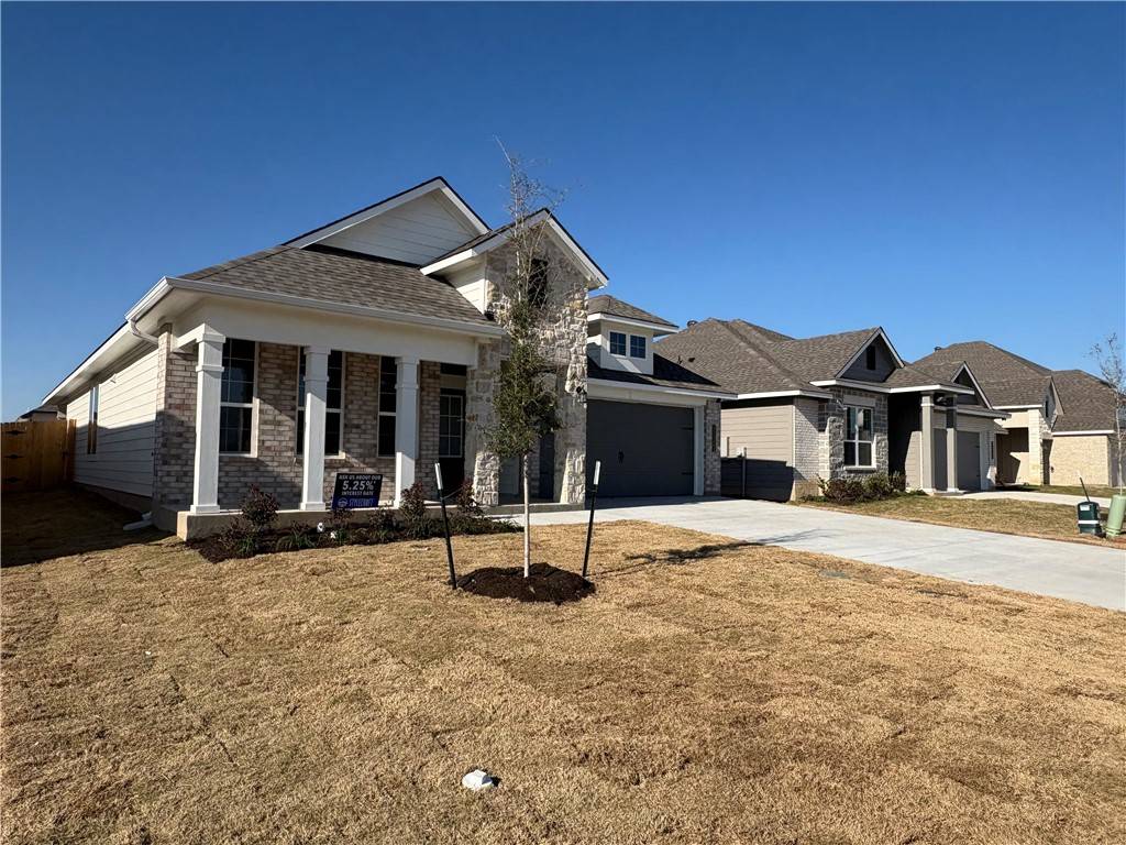 Lorena, TX 76655,11321 Celestial CT