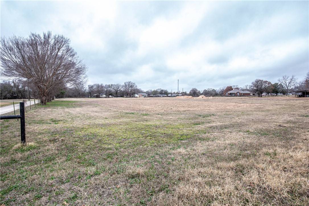 Robinson, TX 76706,TBD Cline DR
