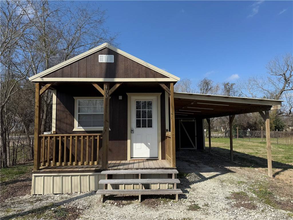 Kosse, TX 76653,400 E Mignonette ST