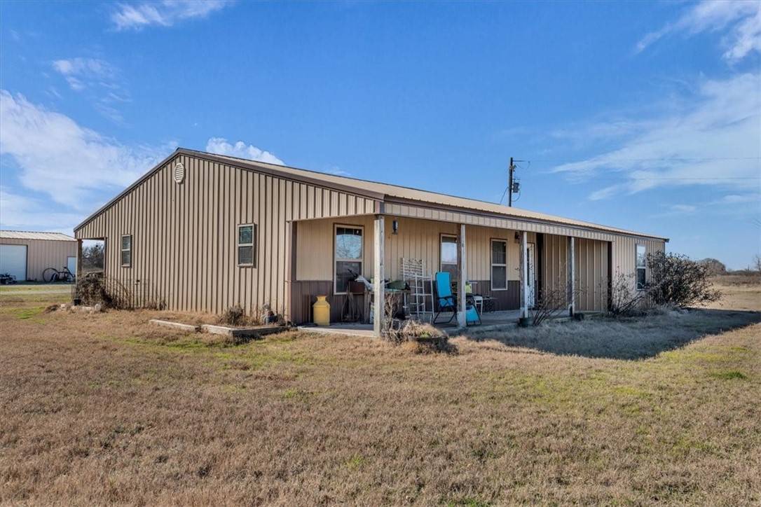 Mount Calm, TX 76673,1347 Lcr 152