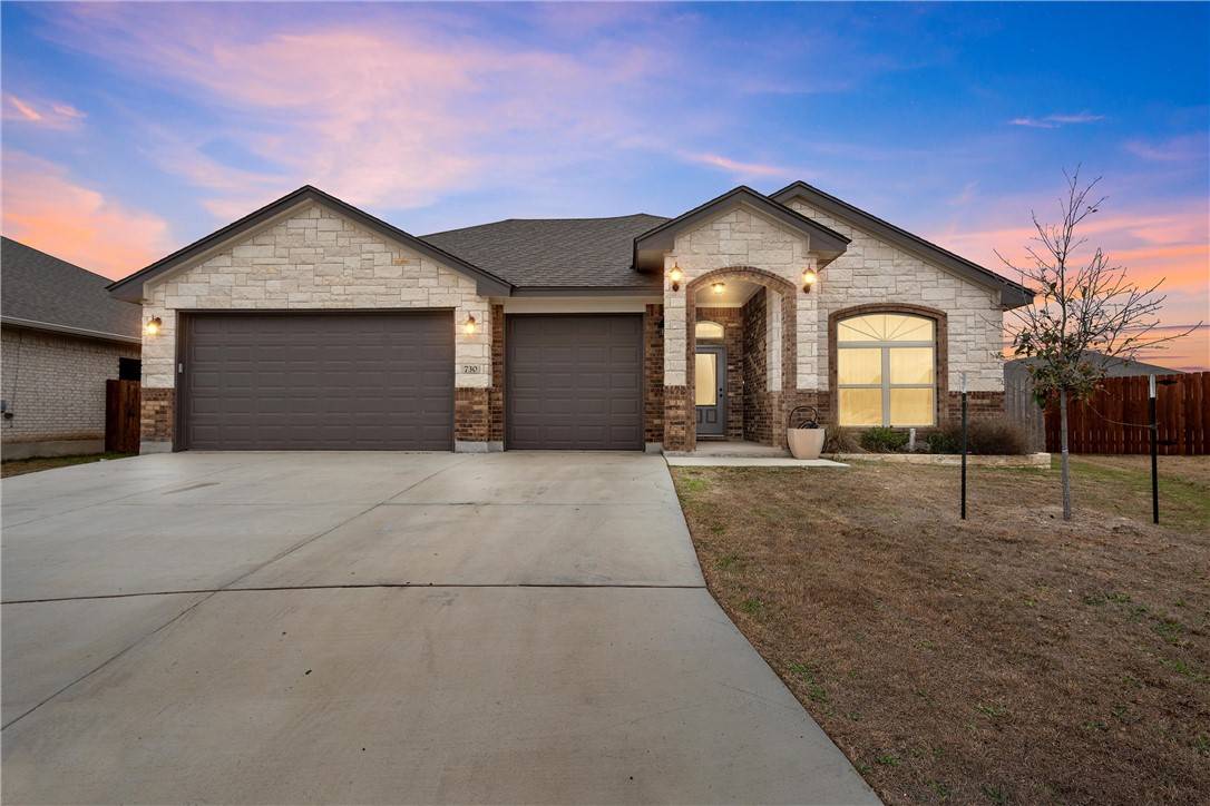 Salado, TX 76571,730 Eagle Pass DR
