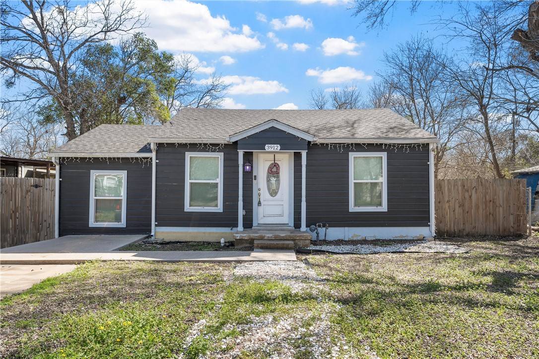 Waco, TX 76711,3912 Hay AVE