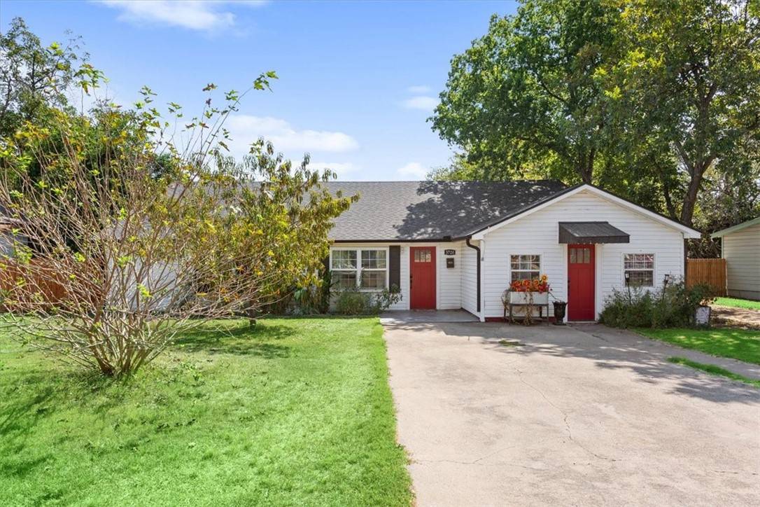 Waco, TX 76710,3720 Gorman AVE