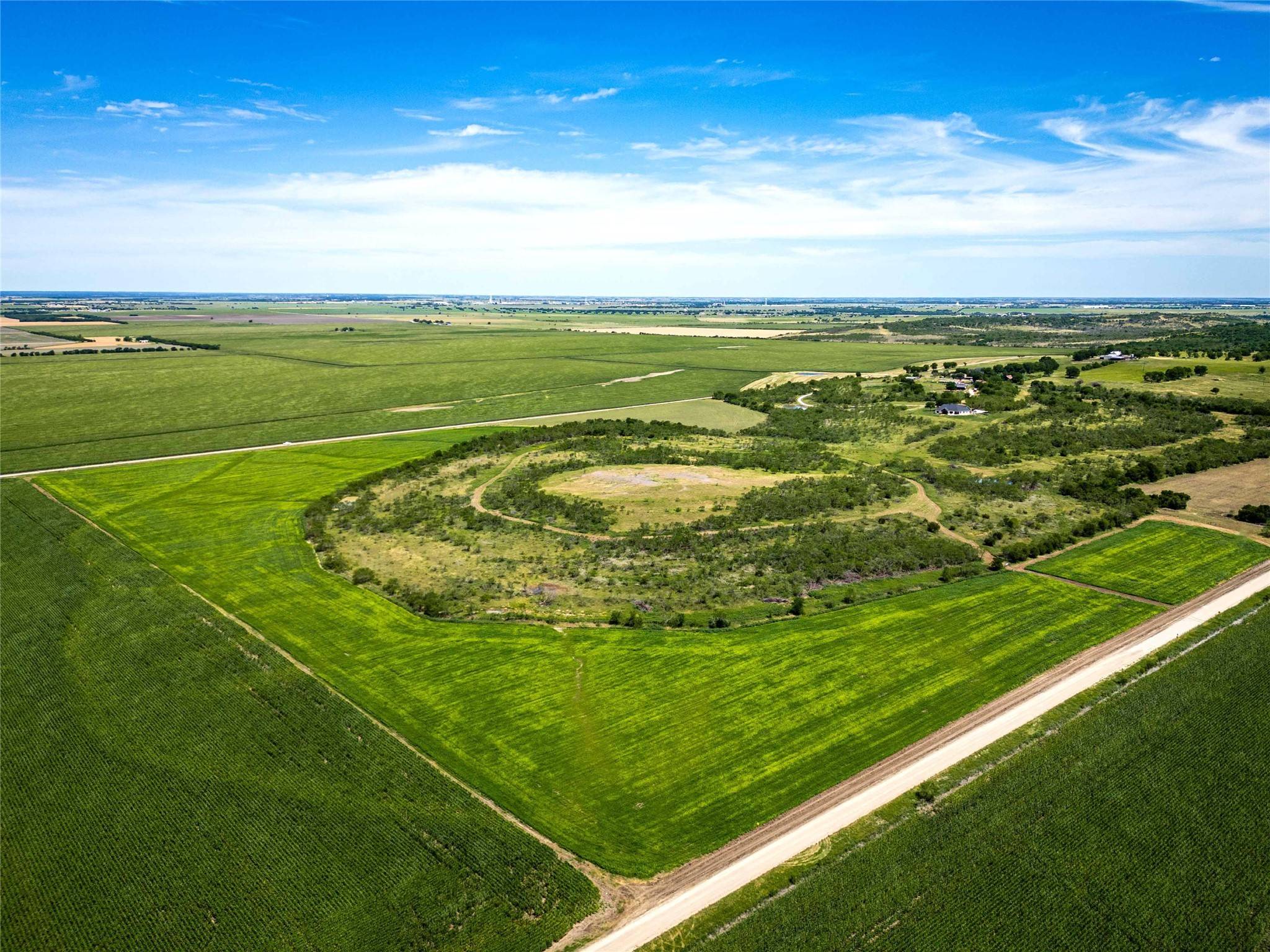 Moody, TX 76557,66.5 Ac. Alexander RD