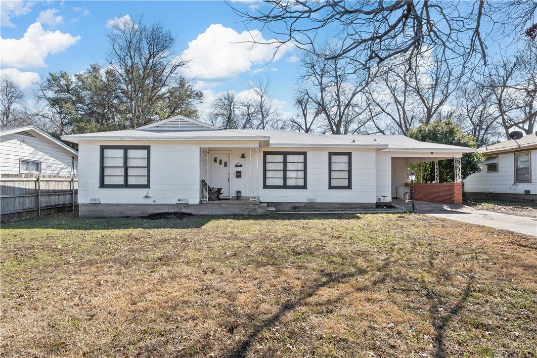 Hillsboro, TX 76645,1016 E Elm ST