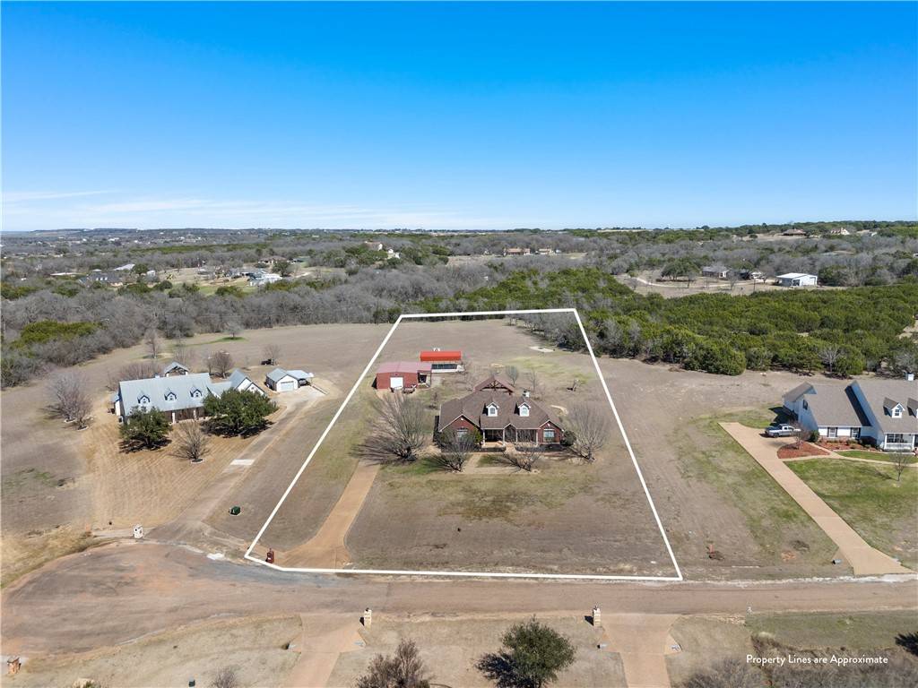 Lorena, TX 76655,200 Deer Valley DR