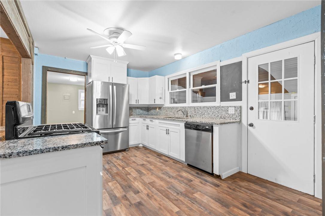 Hillsboro, TX 76645,1112 E Elm ST