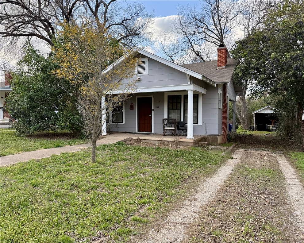 Waco, TX 76708,1613 Live Oak AVE
