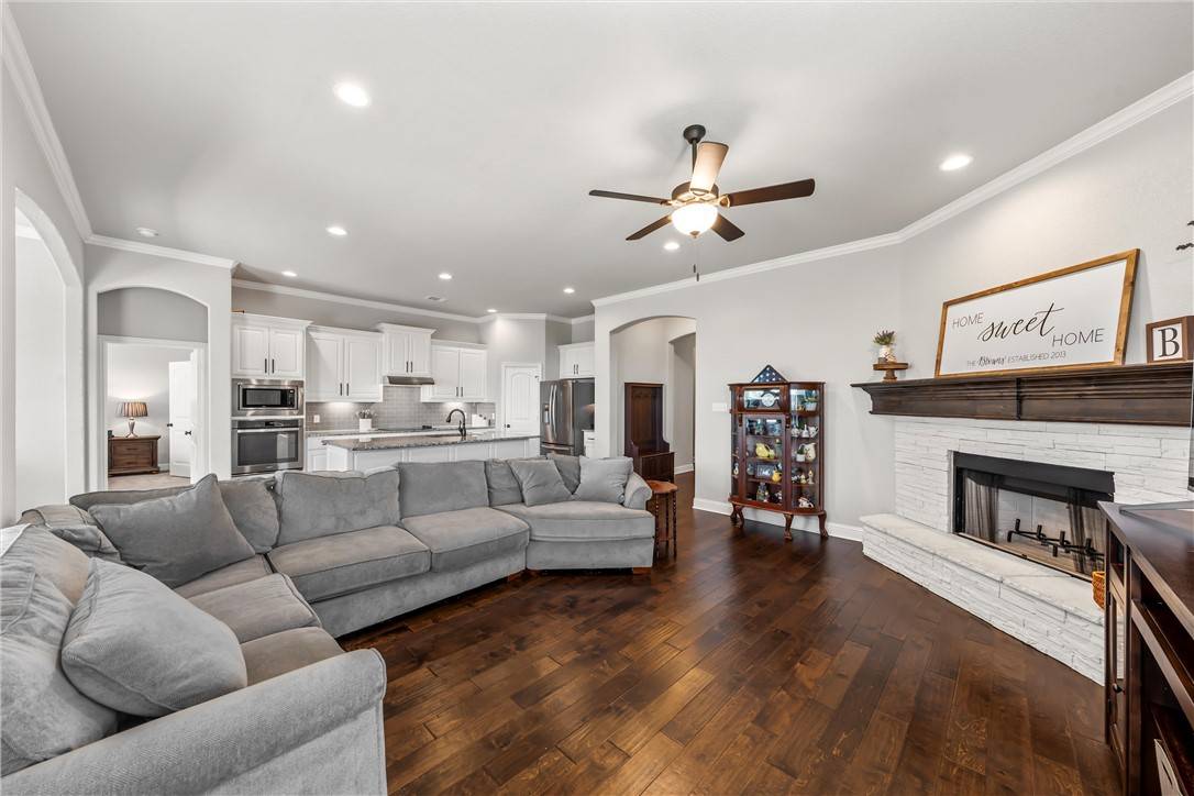 Mcgregor, TX 76657,260 Oak Meadow TRL
