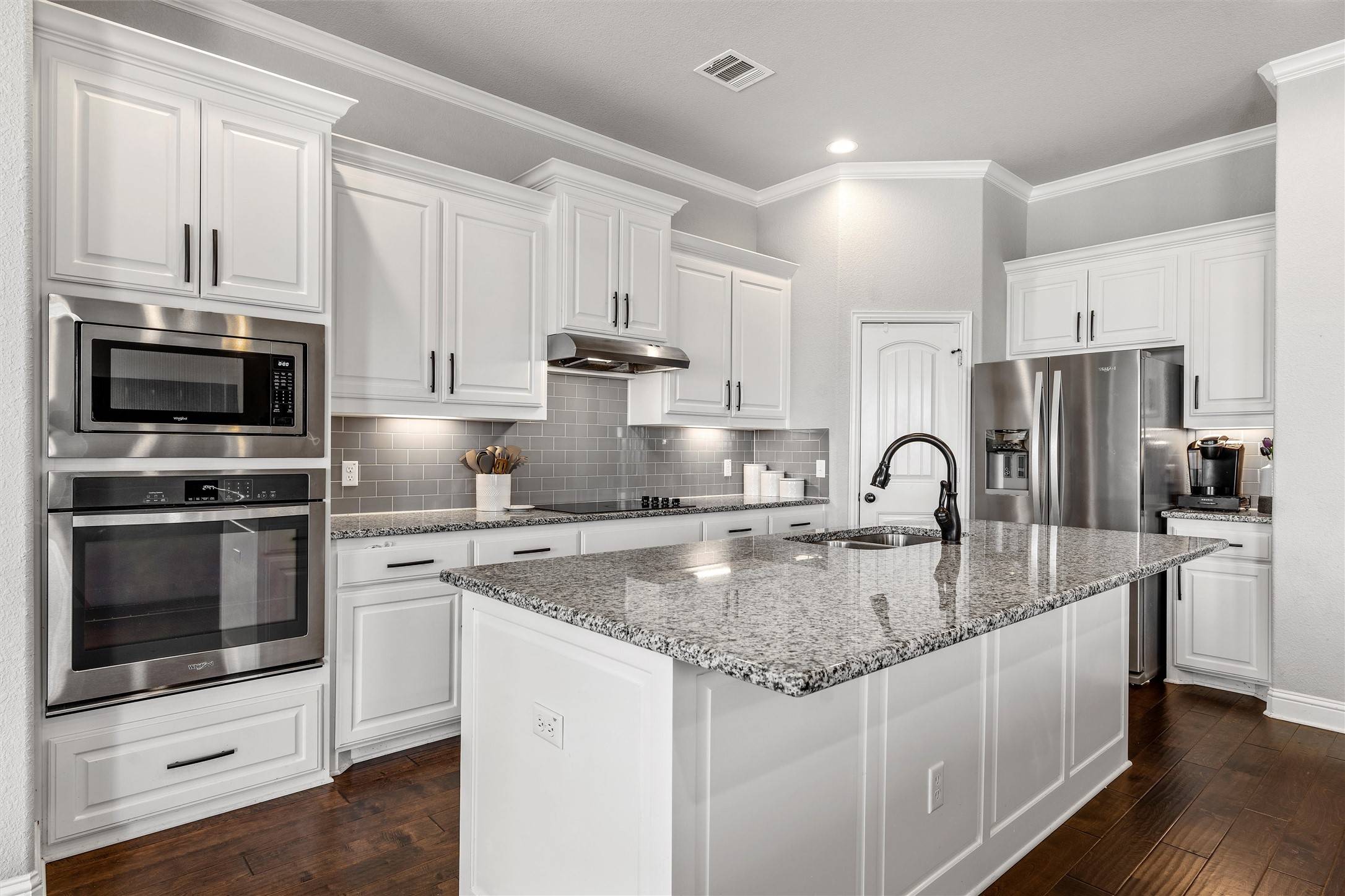 Mcgregor, TX 76657,260 Oak Meadow TRL