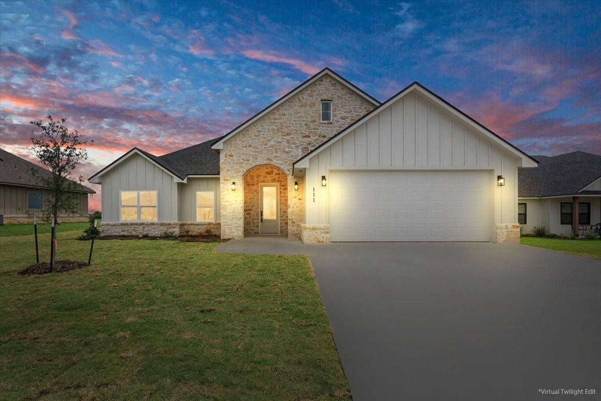 Riesel, TX 76682,111 Great Trail RD