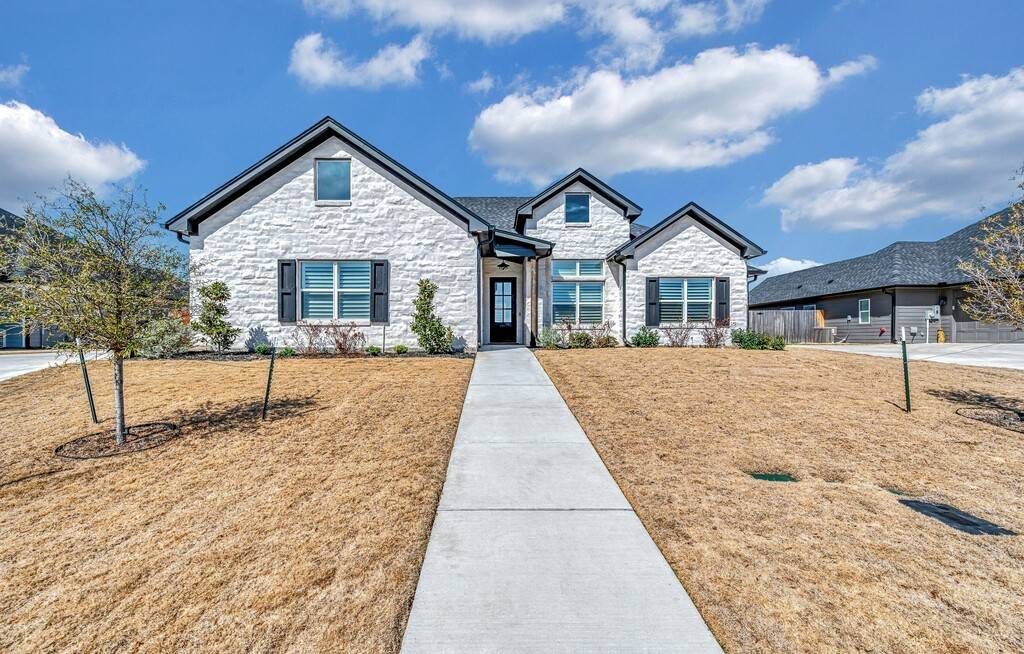 Waco, TX 76708,10120 T Bury LN