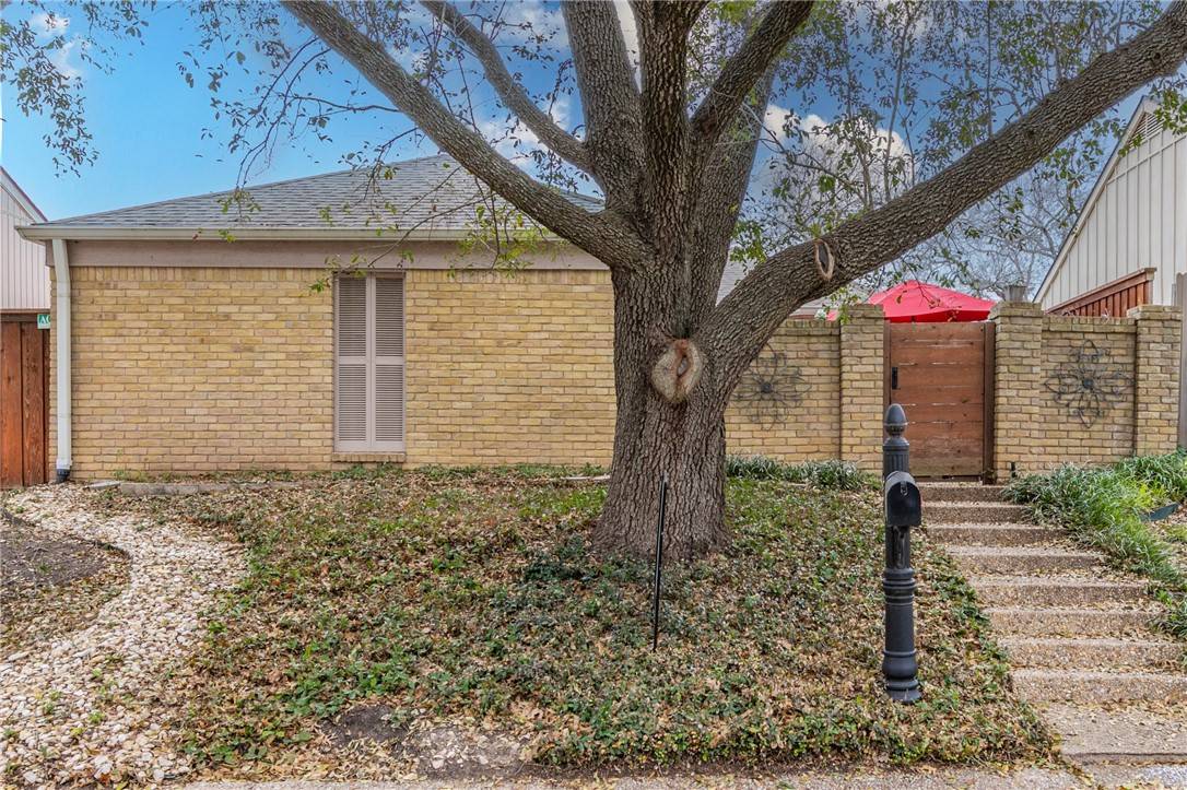 Waco, TX 76710,3404 Brannon DR