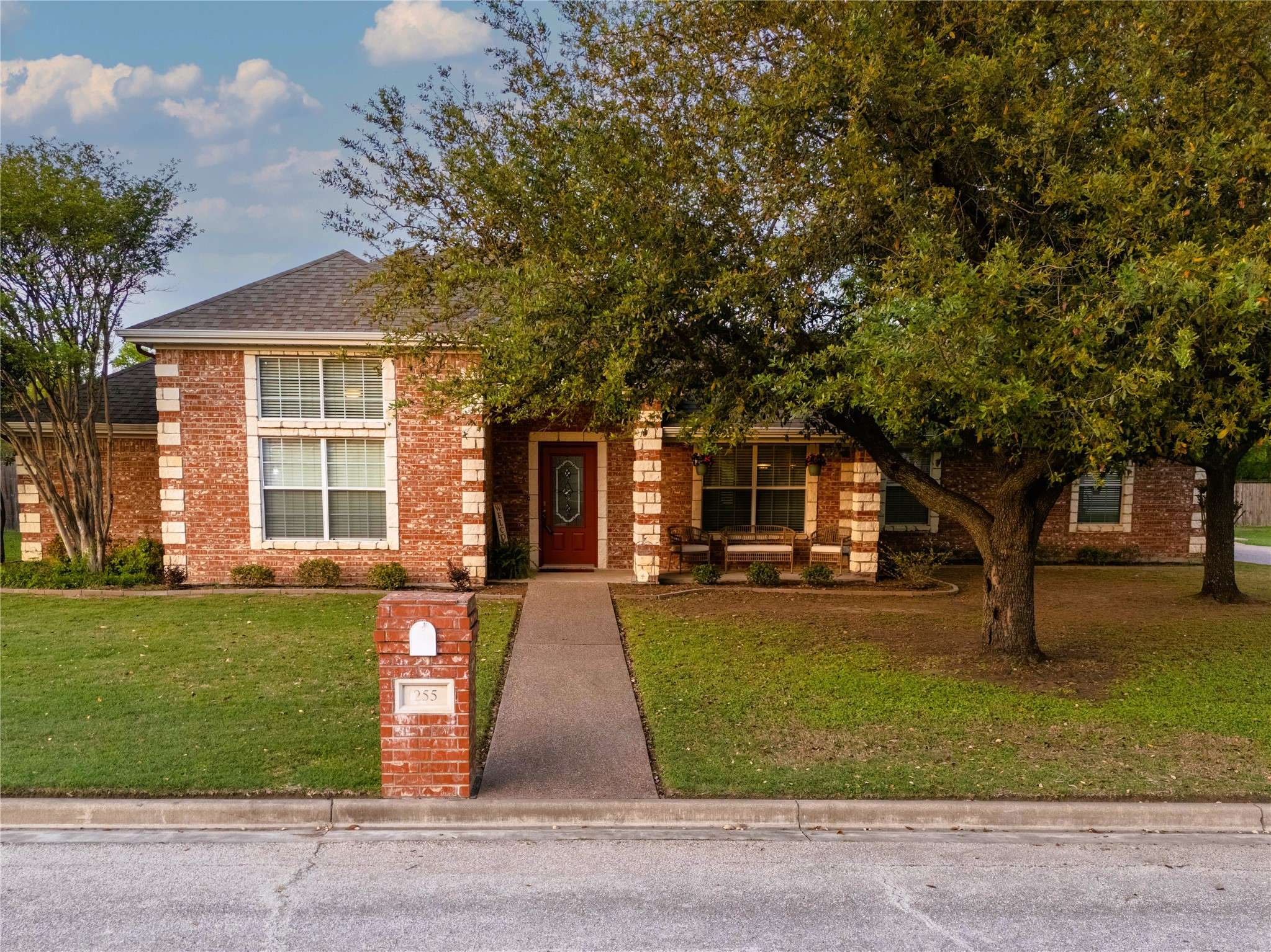 Woodway, TX 76712,255 Paloma DR