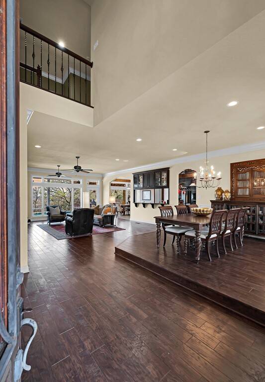 Crawford, TX 76638,675 Cedar Canyon RD
