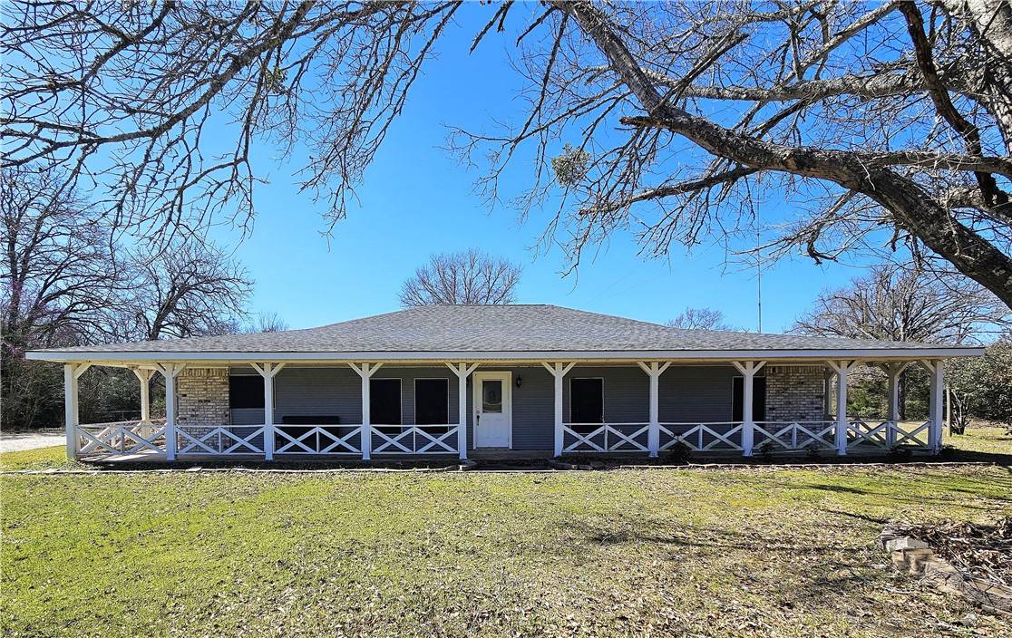 Groesbeck, TX 76642,1596 LCR 800