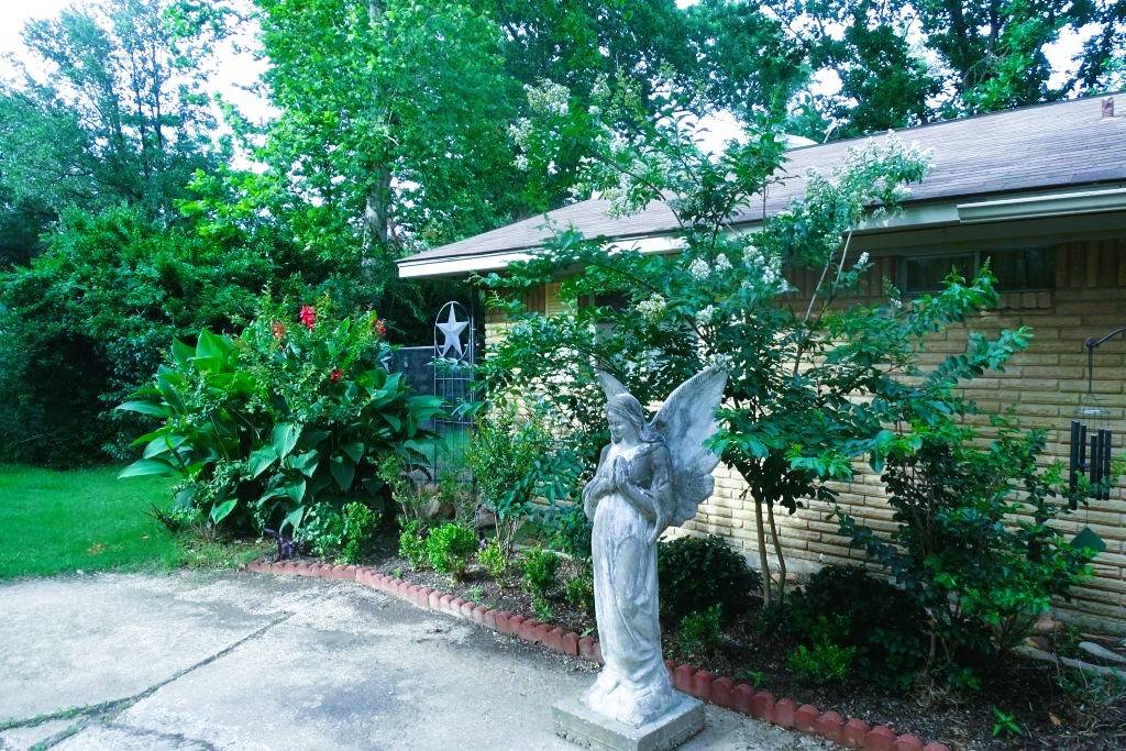 Woodway, TX 76712,411 Brookwood DR