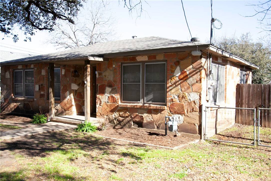 Belton, TX 76513,108 E 13th AVE