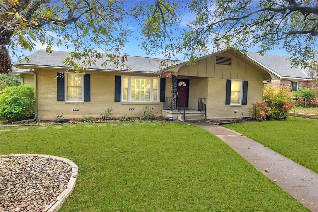 Waco, TX 76710,4114 Gorman AVE