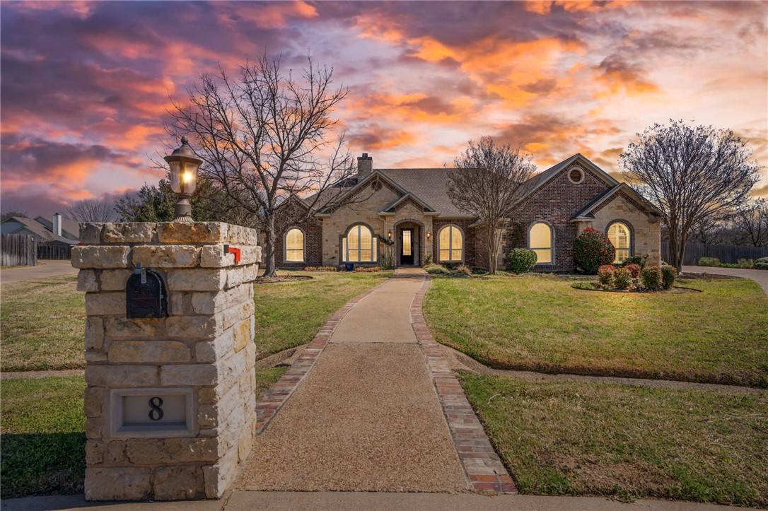 Waco, TX 76708,8 Republic DR