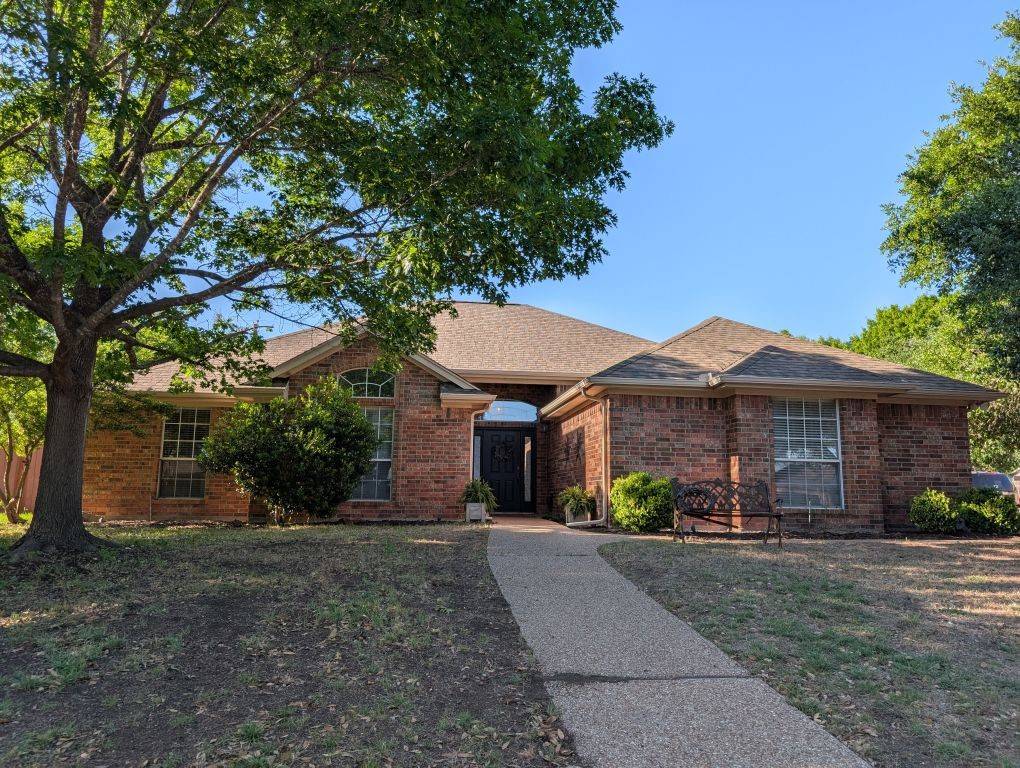 Hewitt, TX 76643,1231 Radisson DR