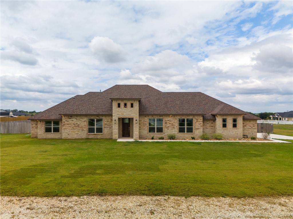 Salado, TX 76571,930 Inka RD
