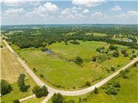 Milano, TX 76556,11 ACRES CR 329