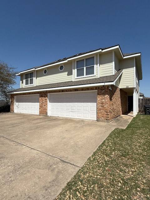 Waco, TX 76706,2516 Pascal CT #A & B