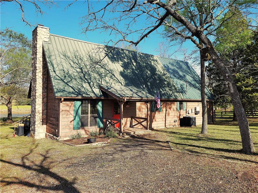 Thornton, TX 76687,20449 Post Oak LOOP