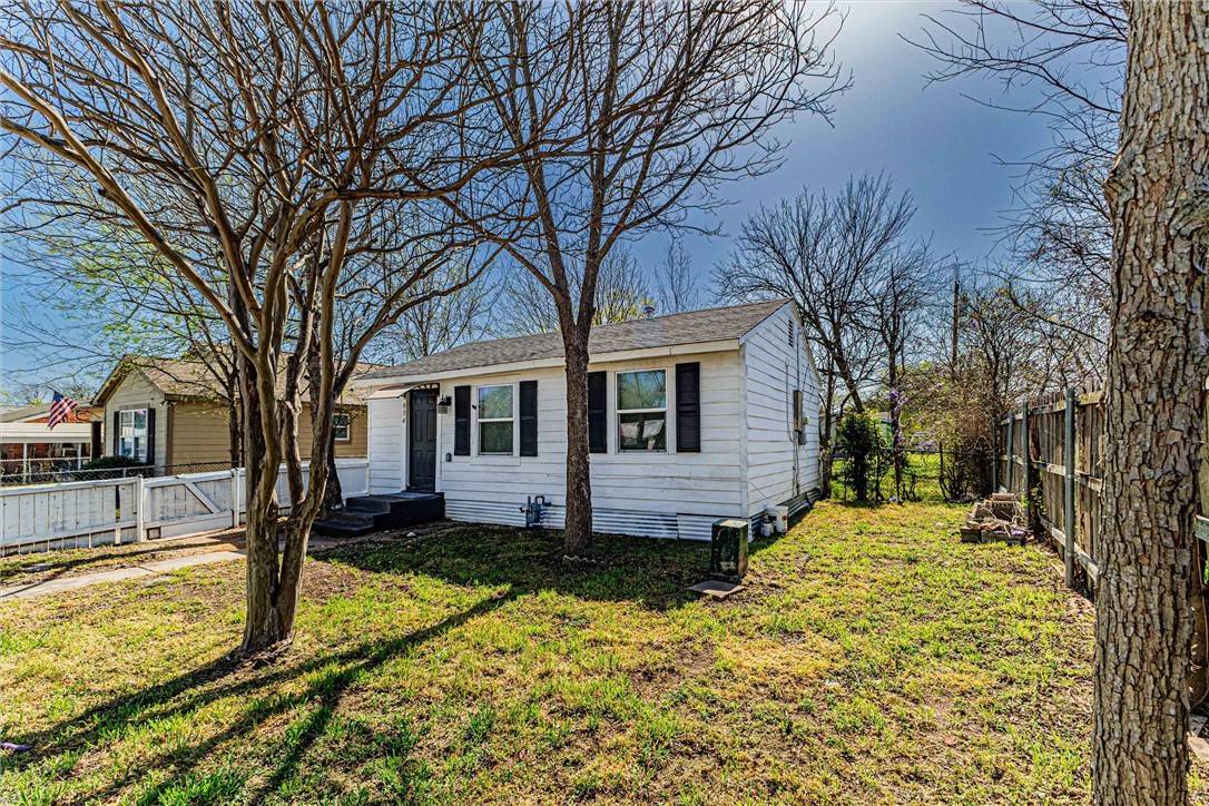 Waco, TX 76706,936 Martin AVE