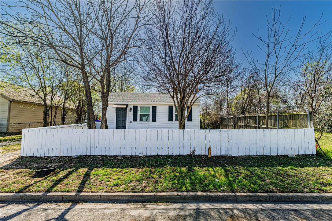 Waco, TX 76706,936 Martin AVE