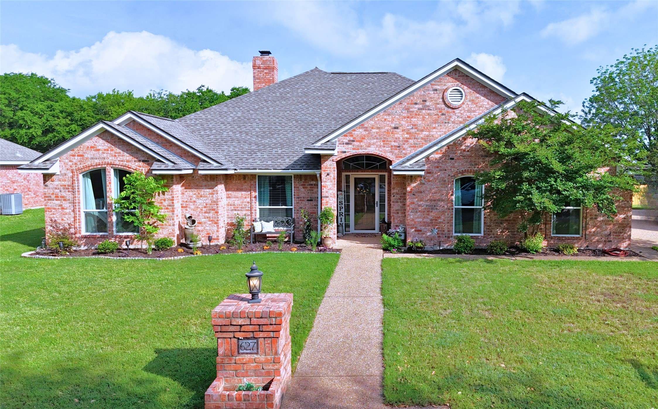 Mcgregor, TX 76657,627 Wheatland DR