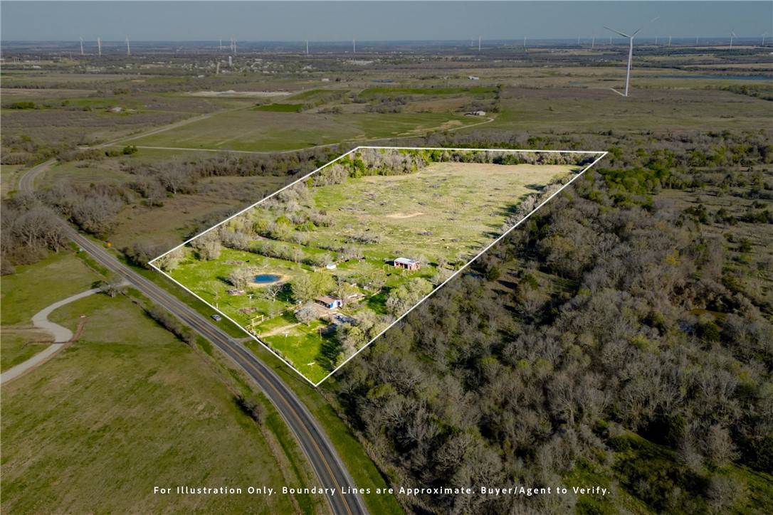 Mount Calm, TX 76673,8932 Fm 339 RD