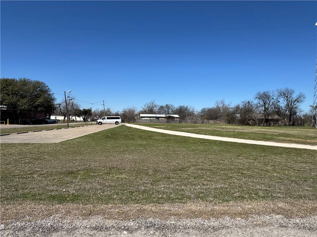 Lott, TX 76656,Lot 4-6 5th ST