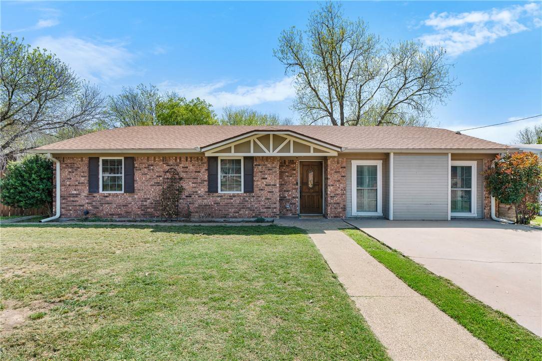 Woodway, TX 76712,304 Randy DR