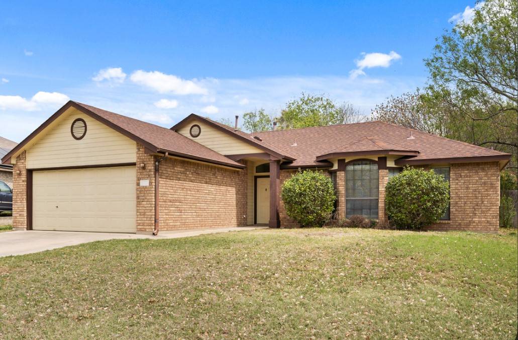 Harker Heights, TX 76548,2307 Skipcha DR