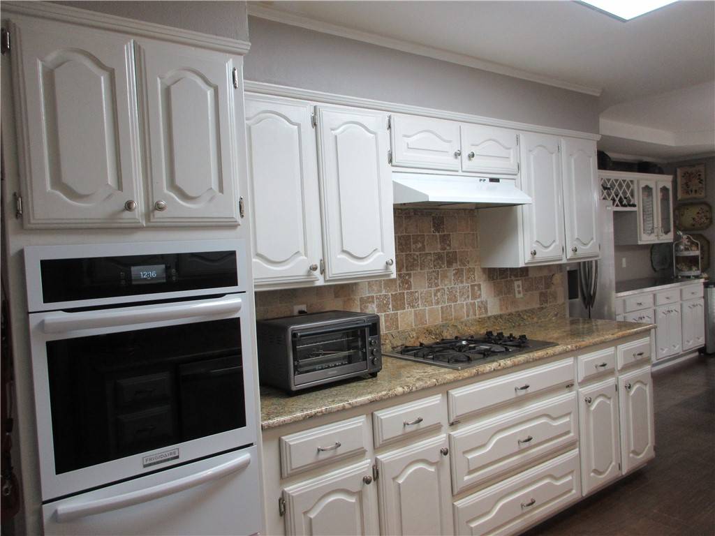 Marlin, TX 76661,1409 Lorene LN