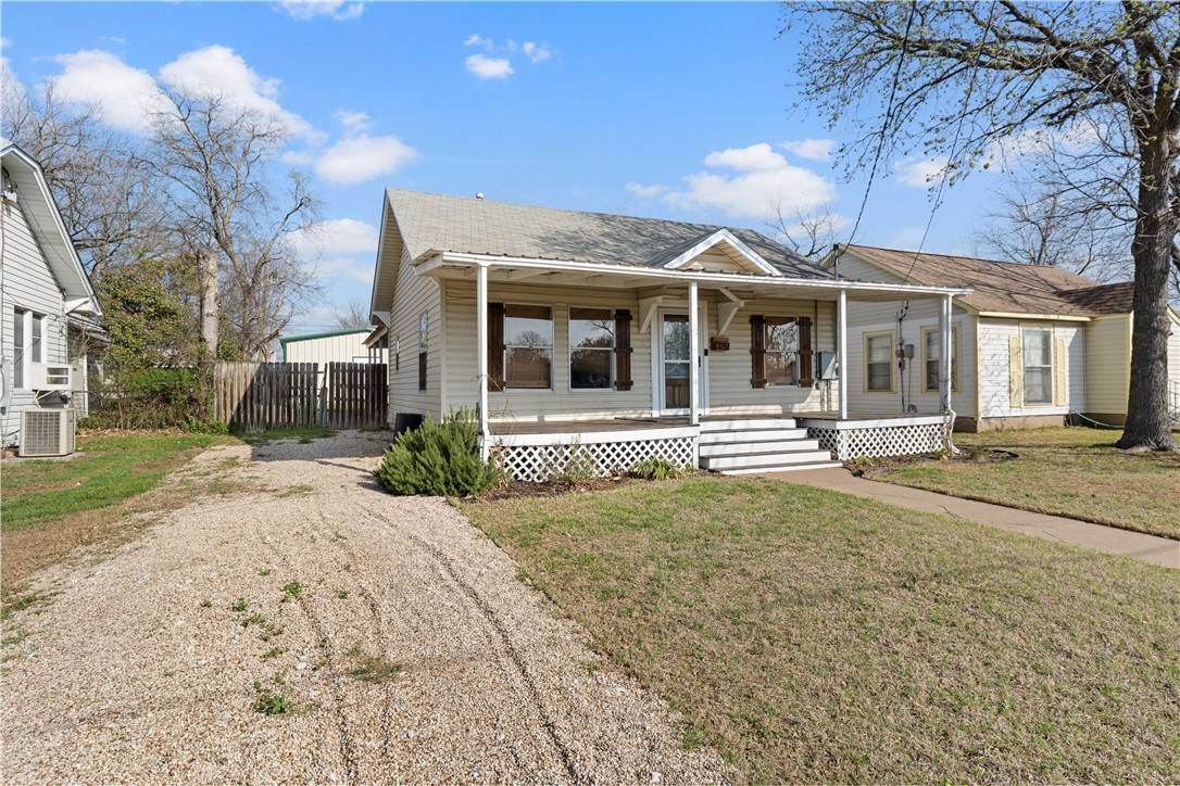 Waco, TX 76710,3717 Gorman AVE