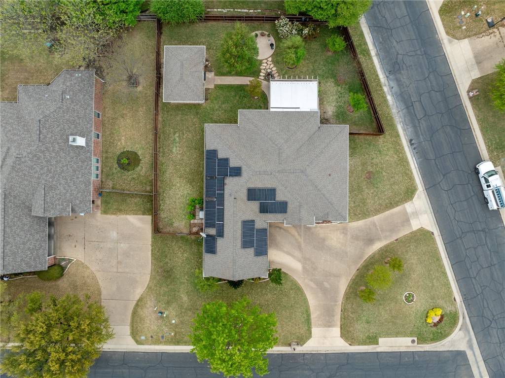 Woodway, TX 76712,9901 Palomino