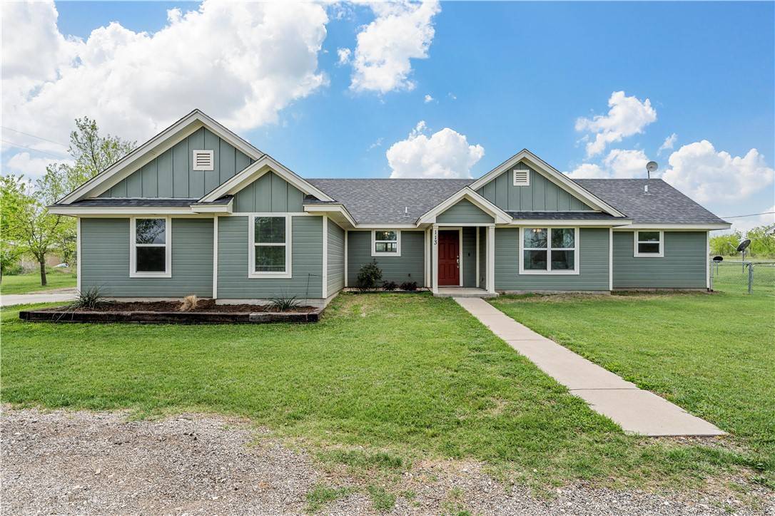 Gatesville, TX 76528,113 Airport RD