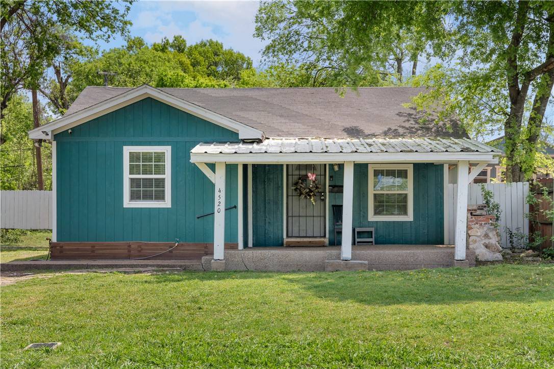 Beverly Hills, TX 76711,4520 Hiland DR