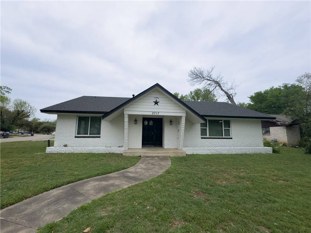 Waco, TX 76706,2717 Old Robinson RD