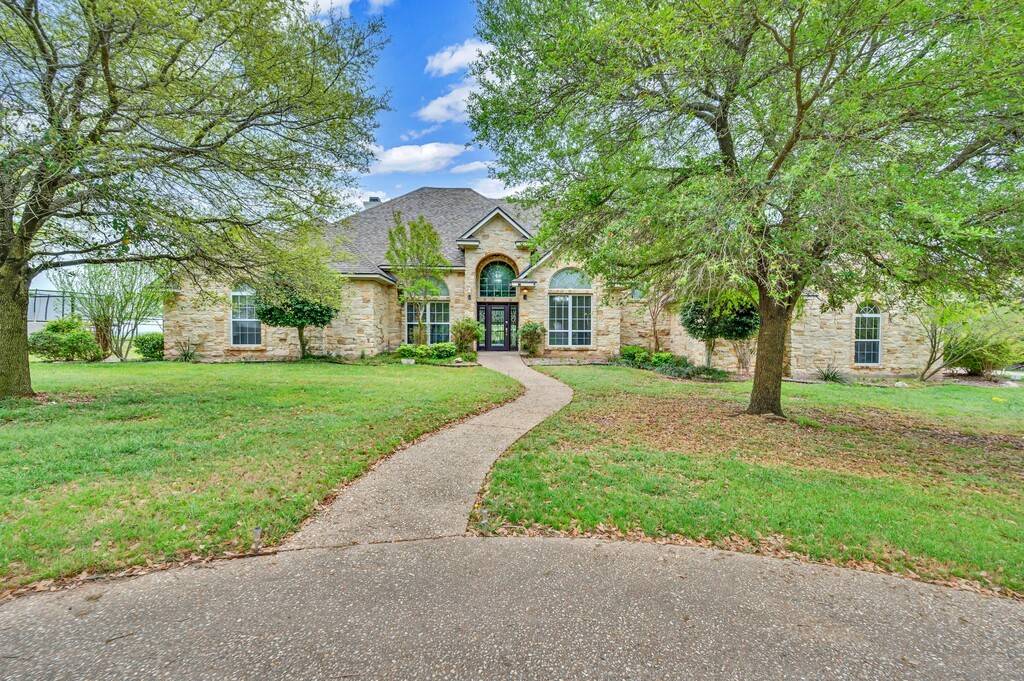 China Spring, TX 76633,2385 Austin Hines DR