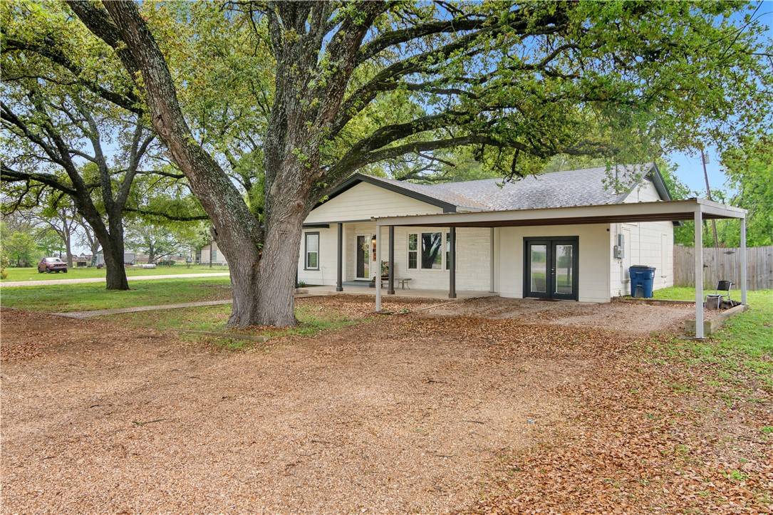 Lott, TX 76655,6864 Golinda DR