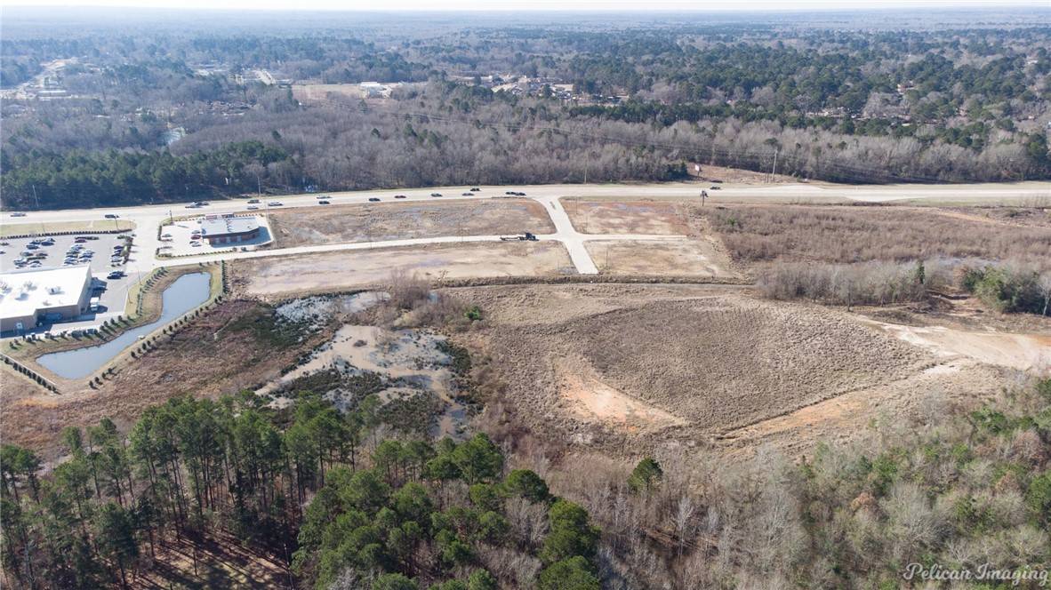 Shreveport, LA 71106,0 Bert Kouns Industrial LOOP