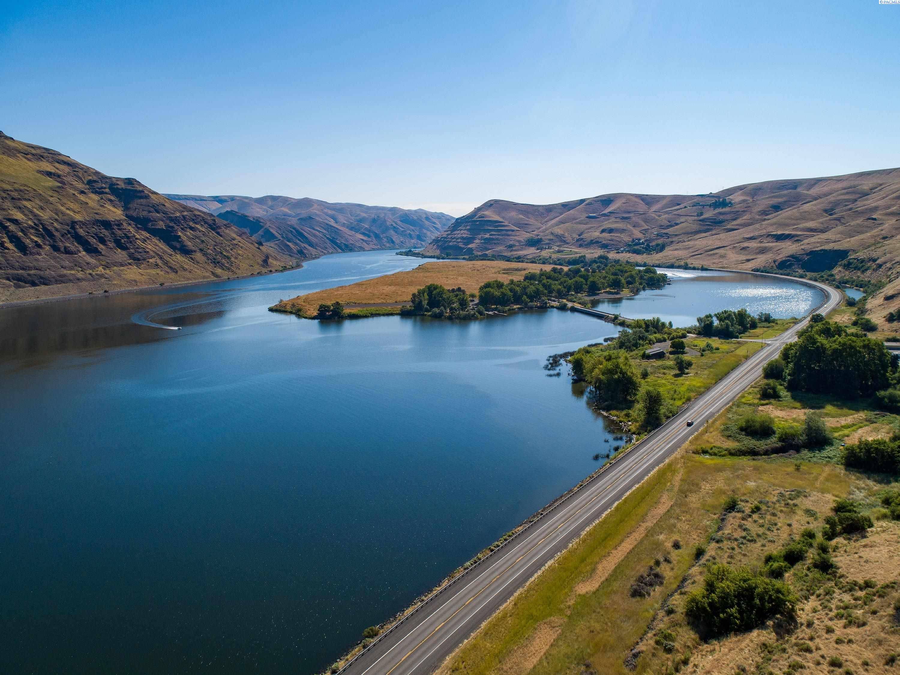 Clarkston, WA 99403,NNA Silcott Road