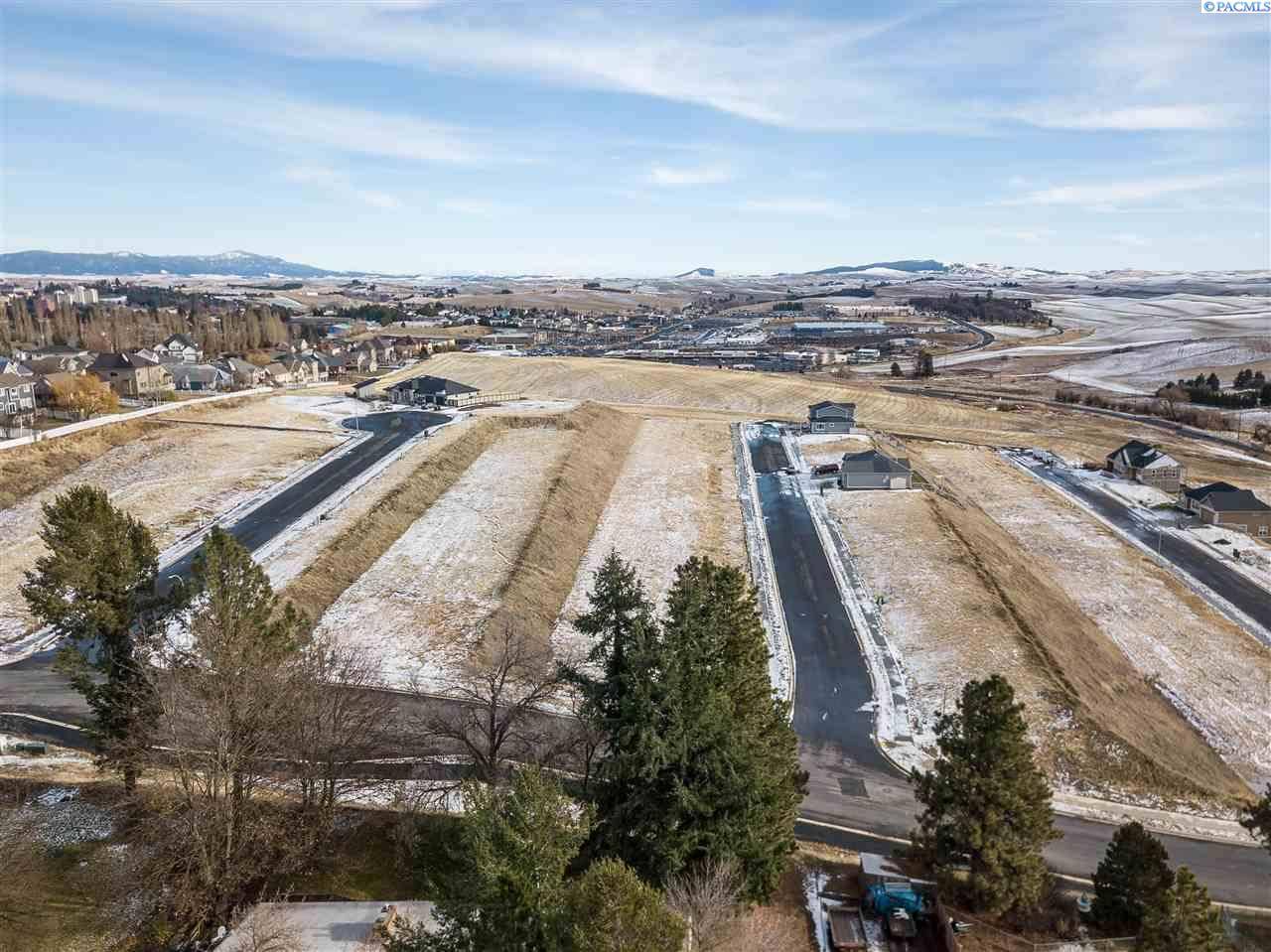 Pullman, WA 99163,675 SW Wallowa