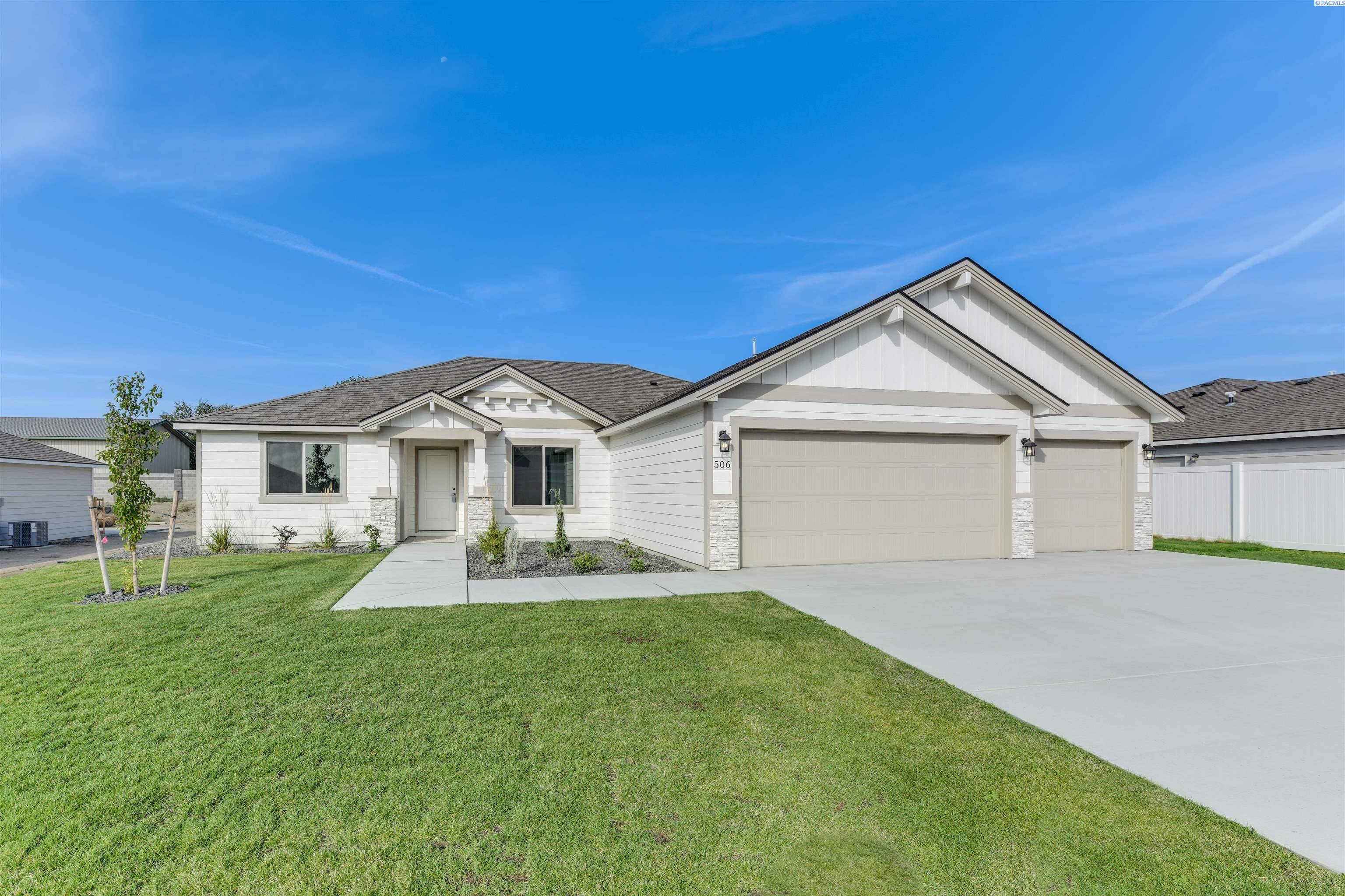 Grandview, WA 98930,506 Lizzy Ln