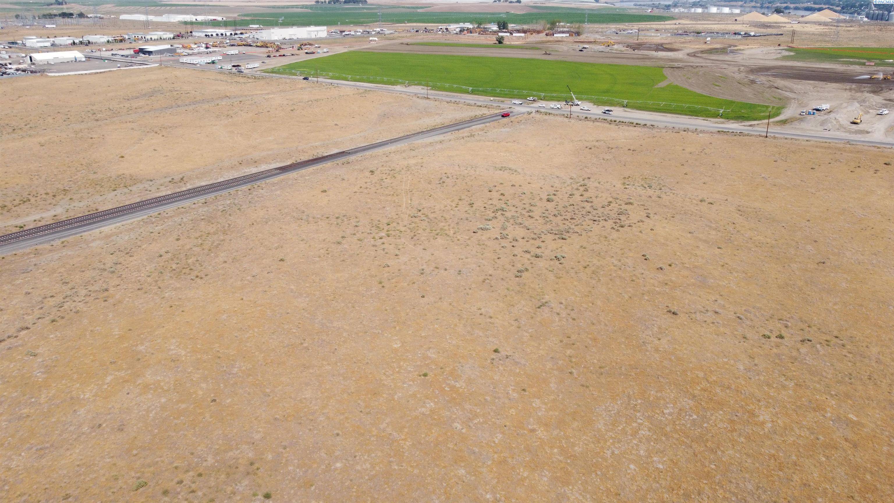 Pasco, WA 99301,nka Road 40 South