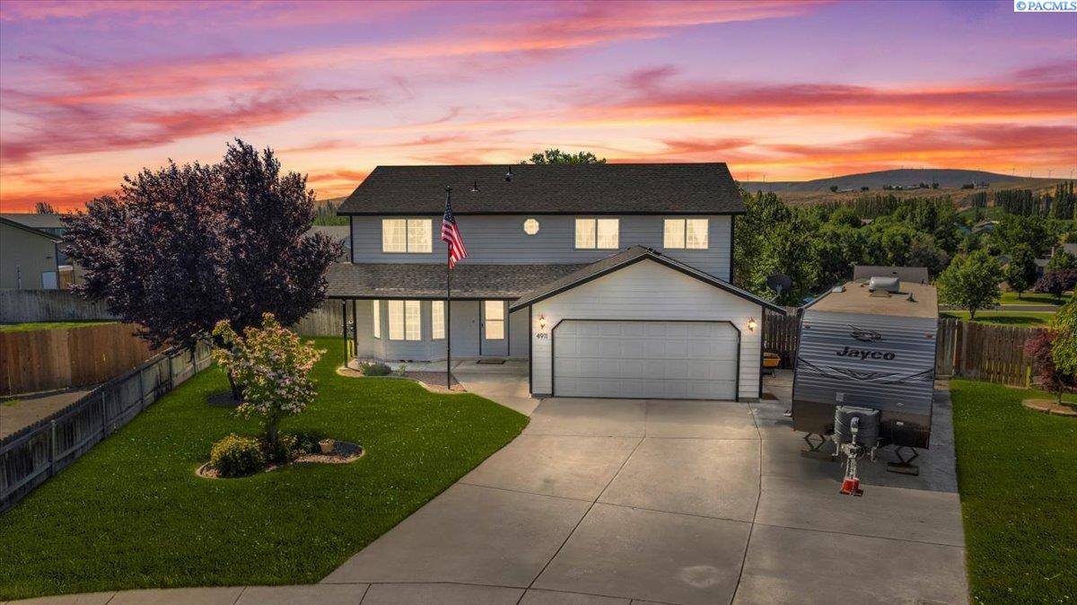 Kennewick, WA 99337-4440,4911 S Auburn Pl